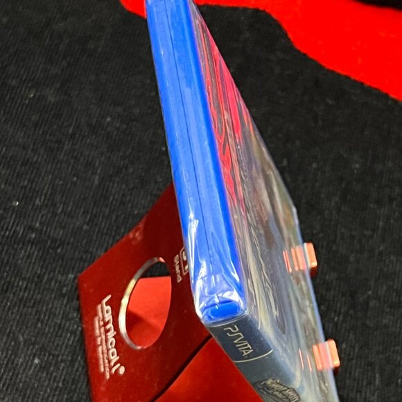 Sony Playstation Vita. Hot Shots Golf. Factory Sealed - Picture 4 of 7